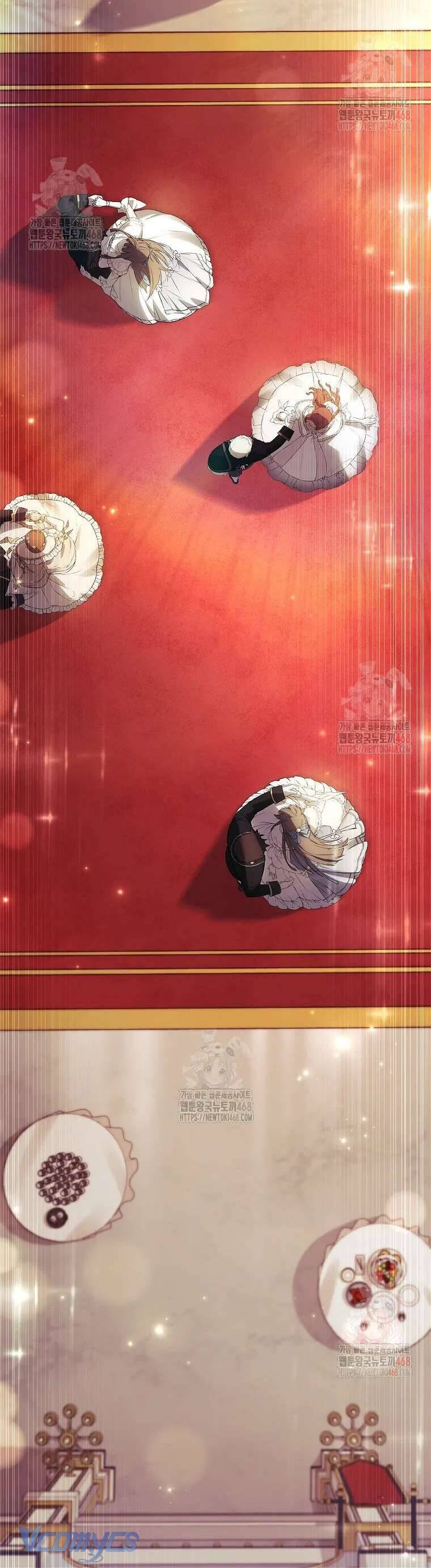 Cô Con Gái Út Của Công Tước Phản Diện Chapter 107 - Trang 2