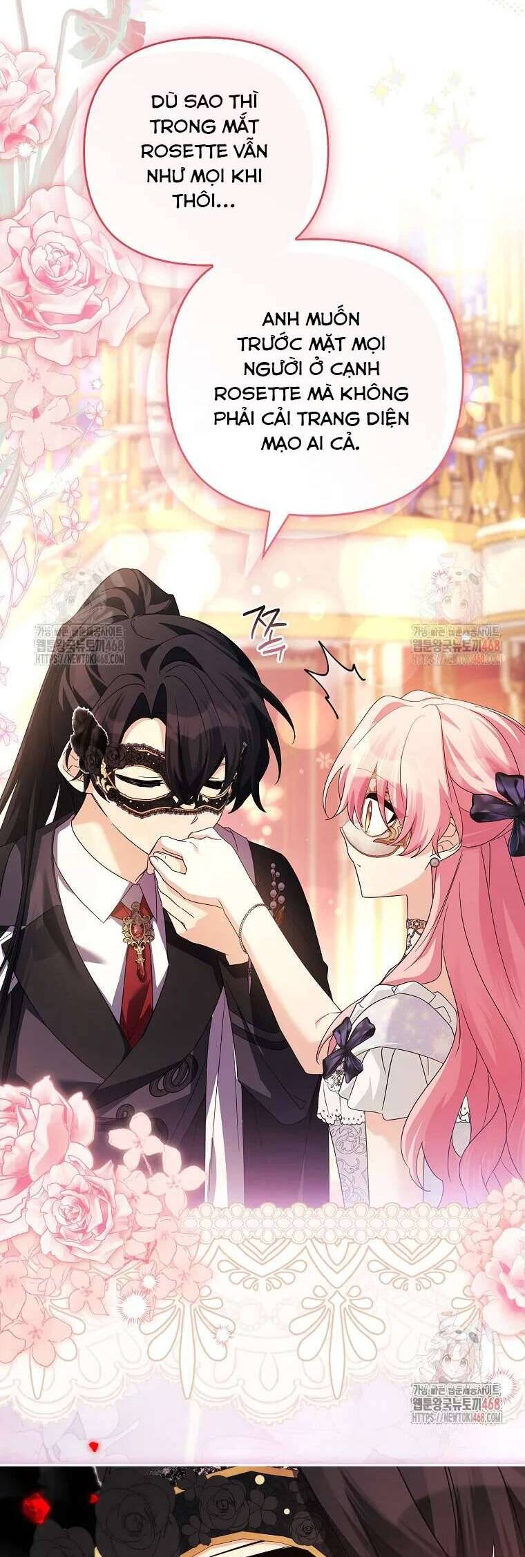 Cô Con Gái Út Của Công Tước Phản Diện Chapter 107 - Trang 2