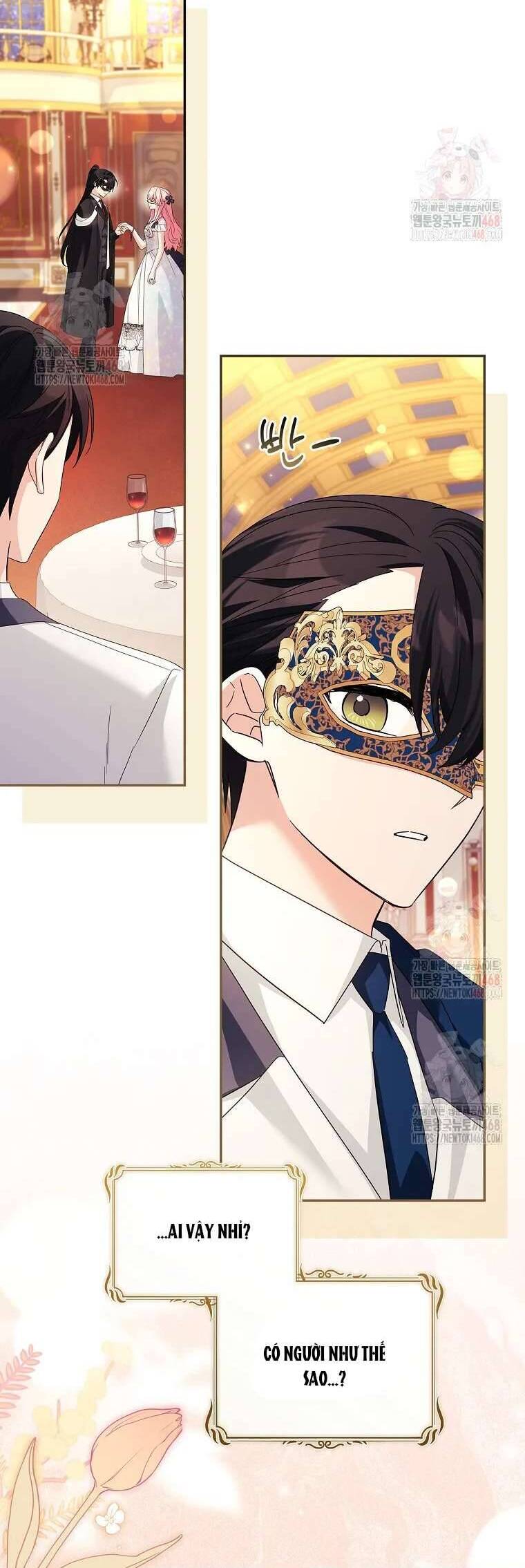 Cô Con Gái Út Của Công Tước Phản Diện Chapter 107 - Trang 2