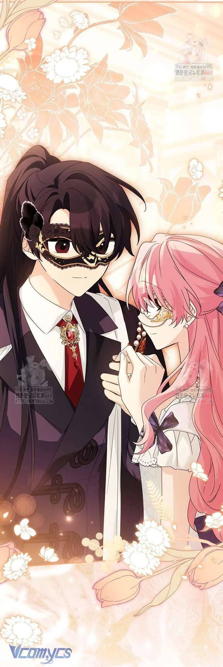 Cô Con Gái Út Của Công Tước Phản Diện Chapter 107 - Trang 2