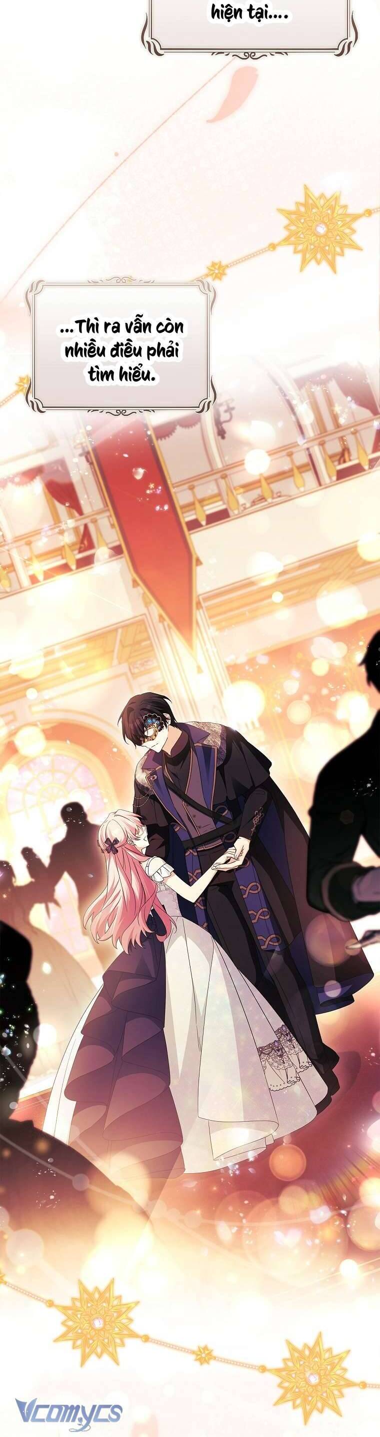 Cô Con Gái Út Của Công Tước Phản Diện Chapter 108 - Trang 2