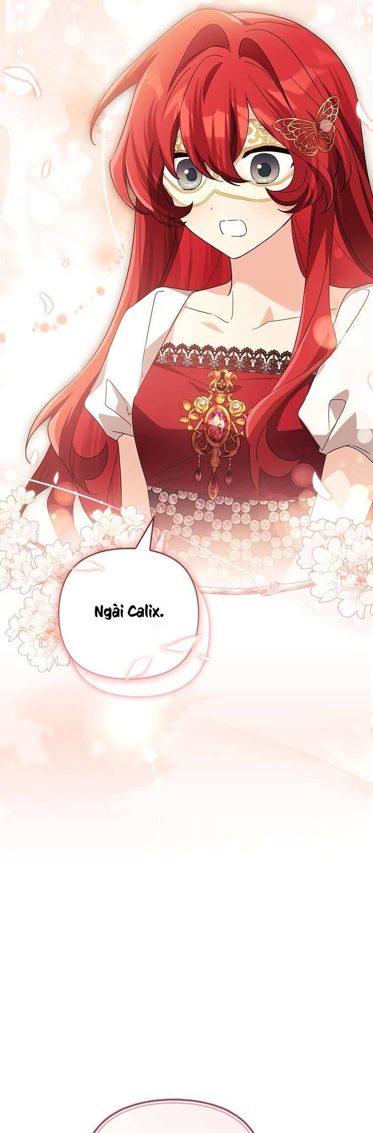 Cô Con Gái Út Của Công Tước Phản Diện Chapter 108 - Trang 2