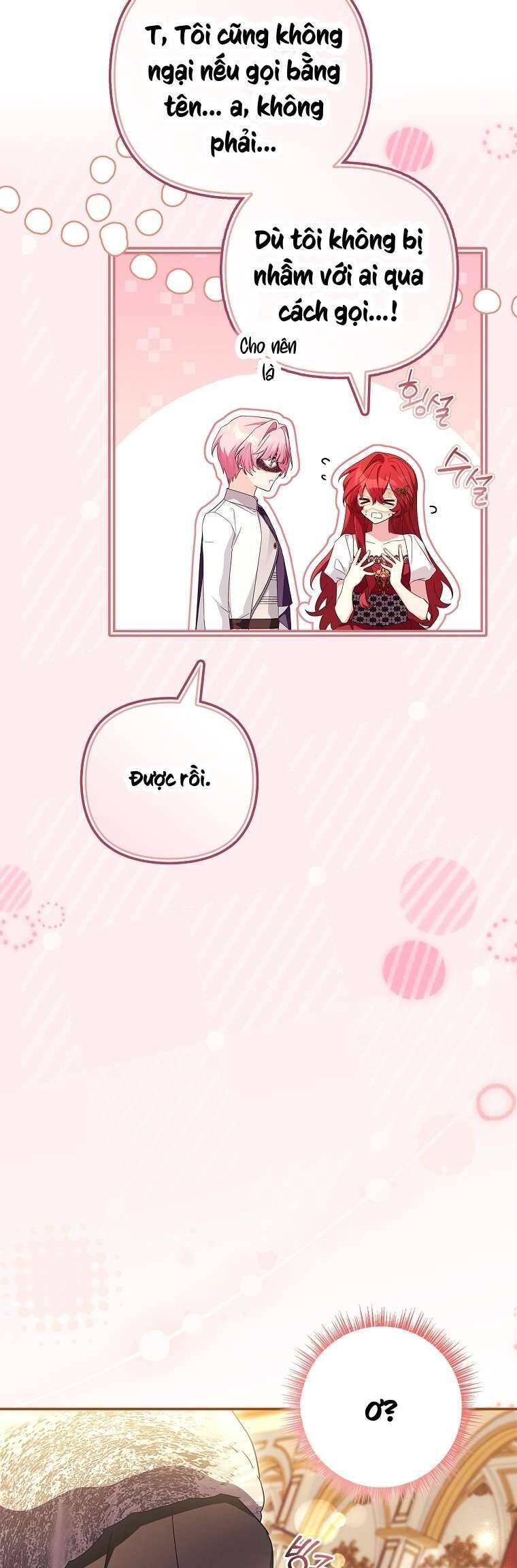 Cô Con Gái Út Của Công Tước Phản Diện Chapter 108 - Trang 2