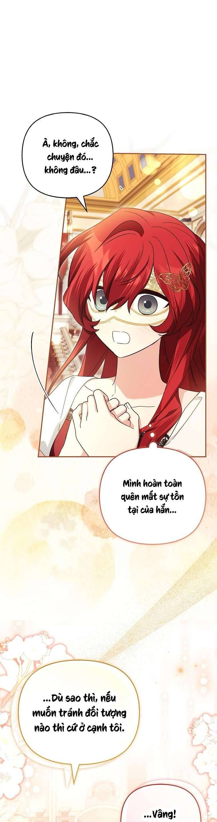 Cô Con Gái Út Của Công Tước Phản Diện Chapter 108 - Trang 2