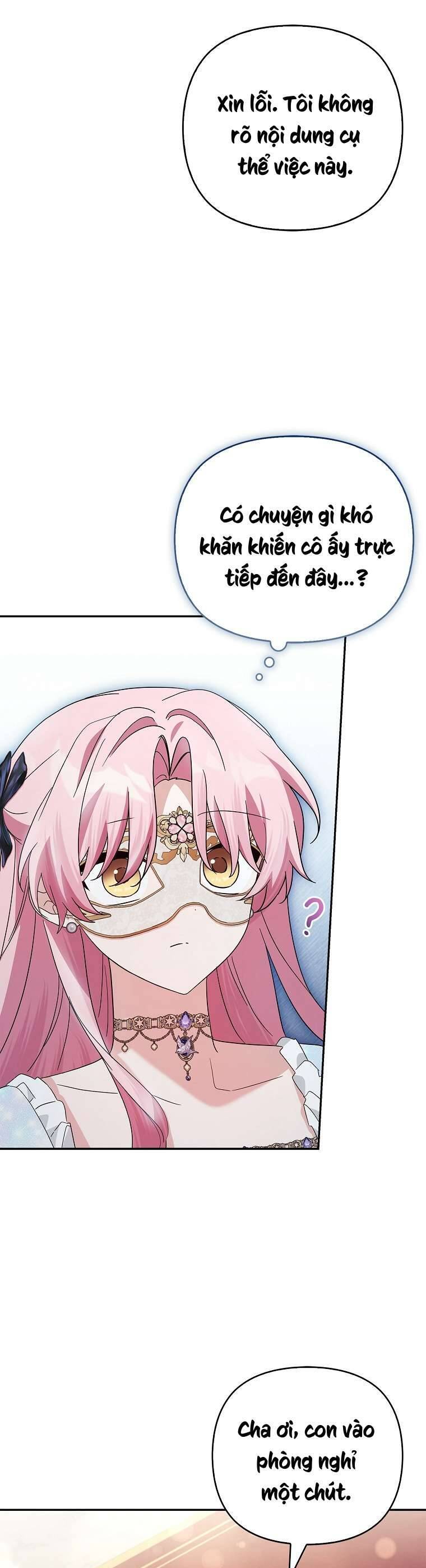 Cô Con Gái Út Của Công Tước Phản Diện Chapter 108 - Trang 2