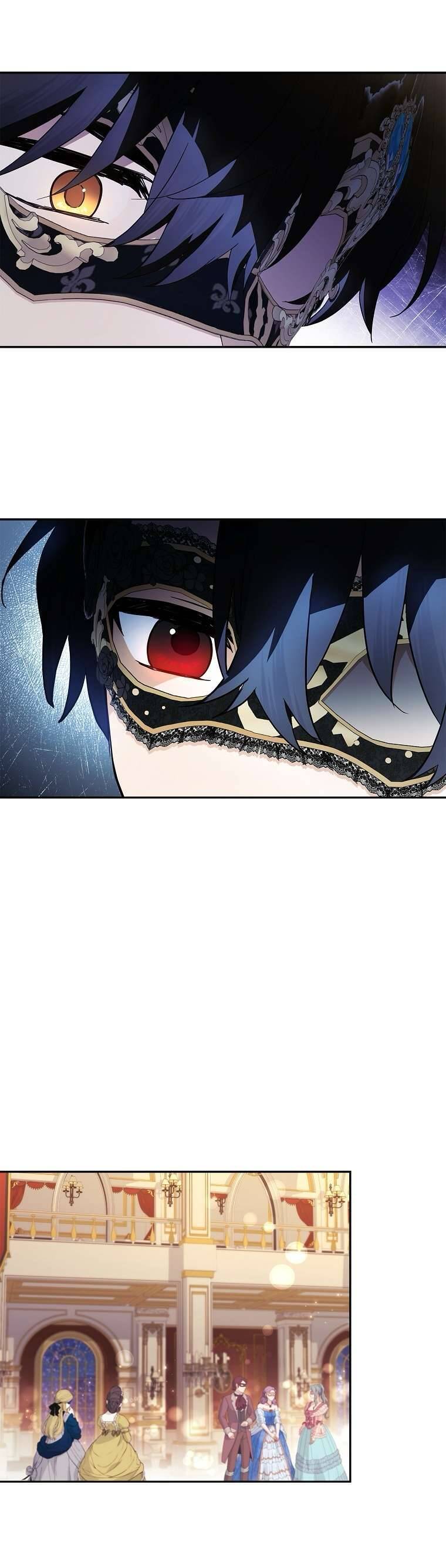 Cô Con Gái Út Của Công Tước Phản Diện Chapter 108 - Trang 2