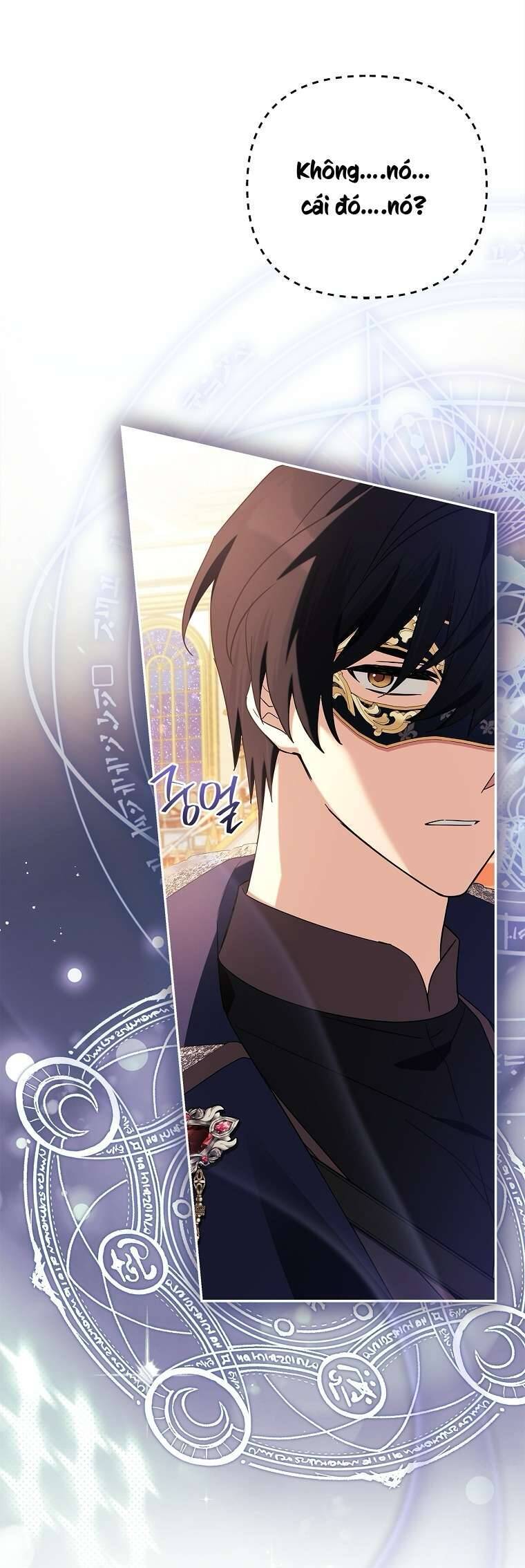 Cô Con Gái Út Của Công Tước Phản Diện Chapter 108 - Trang 2