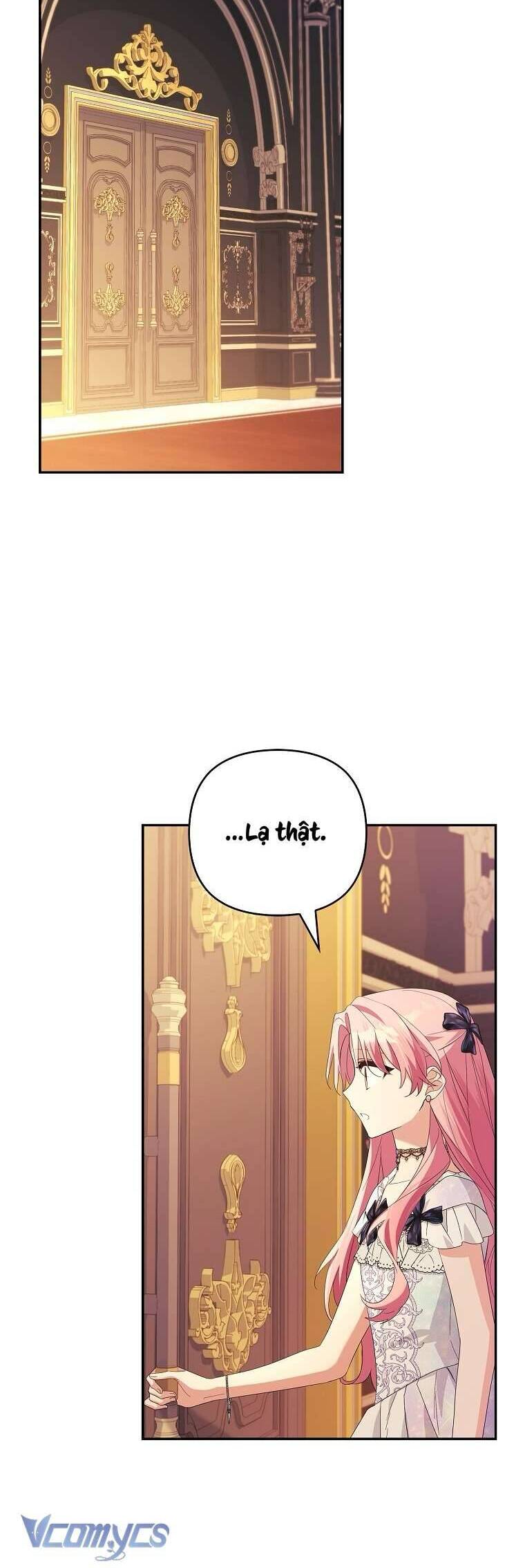 Cô Con Gái Út Của Công Tước Phản Diện Chapter 108 - Trang 2