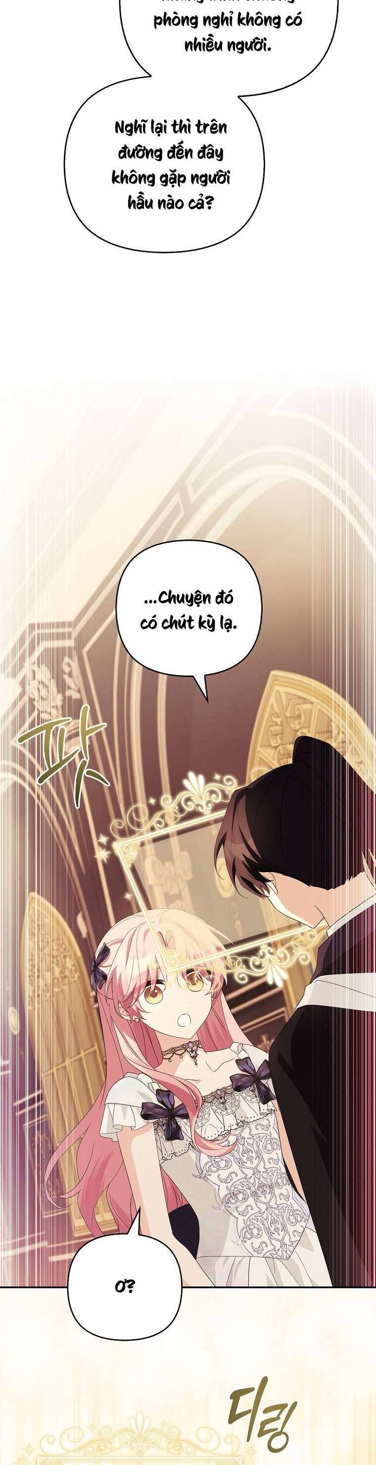 Cô Con Gái Út Của Công Tước Phản Diện Chapter 108 - Trang 2