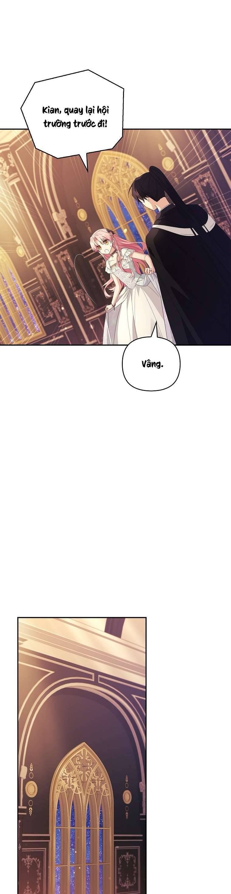 Cô Con Gái Út Của Công Tước Phản Diện Chapter 108 - Trang 2