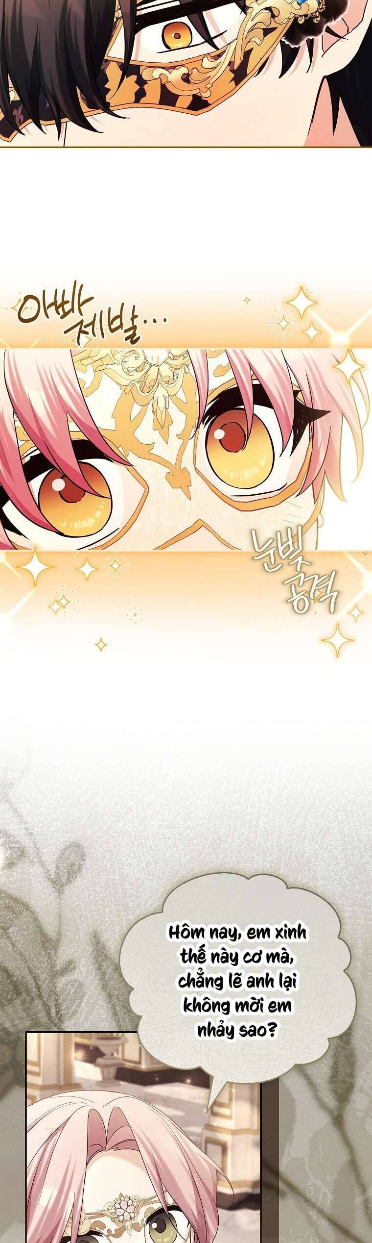 Cô Con Gái Út Của Công Tước Phản Diện Chapter 108 - Trang 2