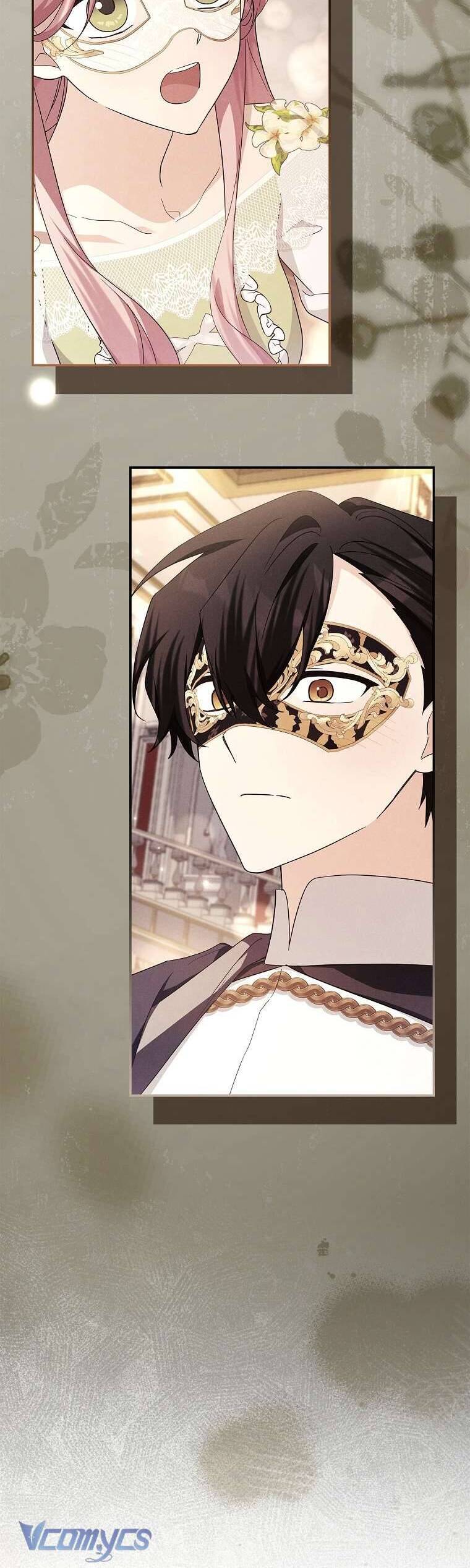 Cô Con Gái Út Của Công Tước Phản Diện Chapter 108 - Trang 2