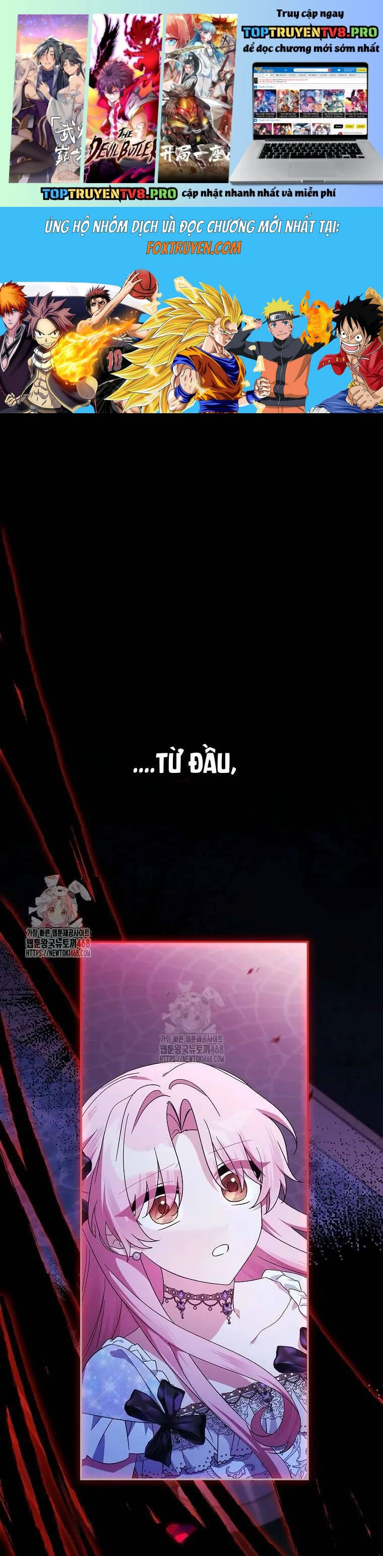 Cô Con Gái Út Của Công Tước Phản Diện Chapter 110 - Trang 2