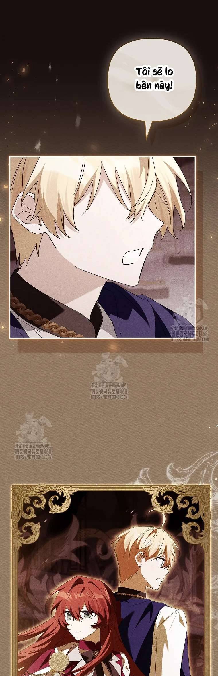 Cô Con Gái Út Của Công Tước Phản Diện Chapter 110 - Trang 2