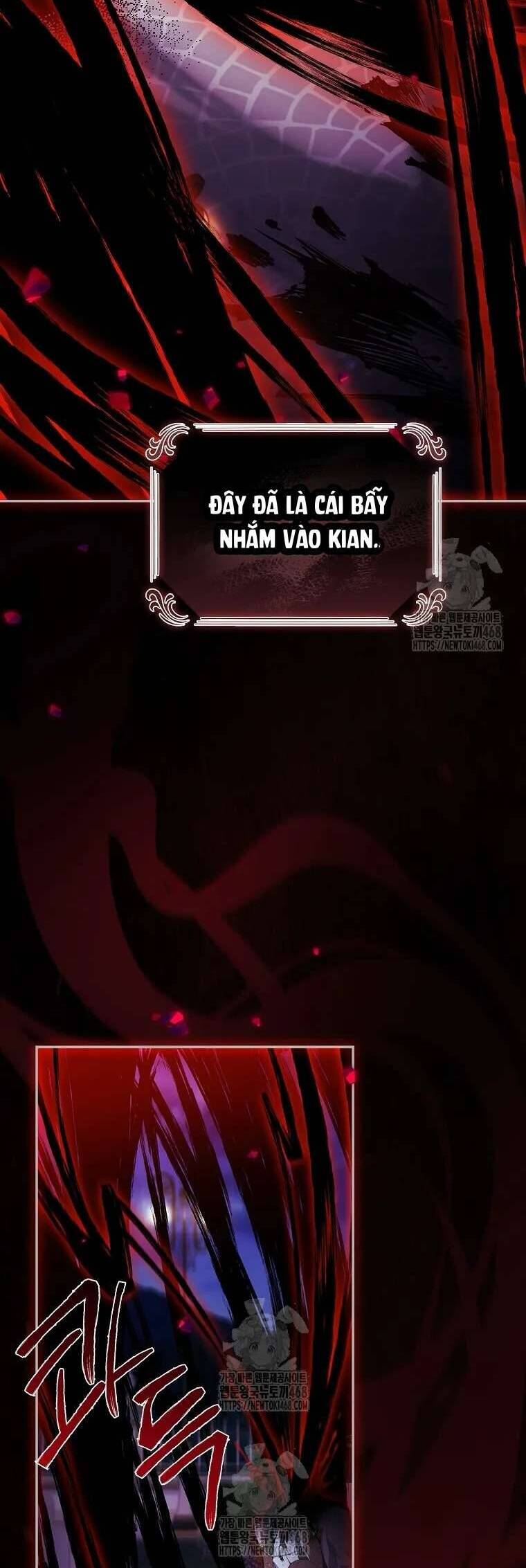 Cô Con Gái Út Của Công Tước Phản Diện Chapter 110 - Trang 2