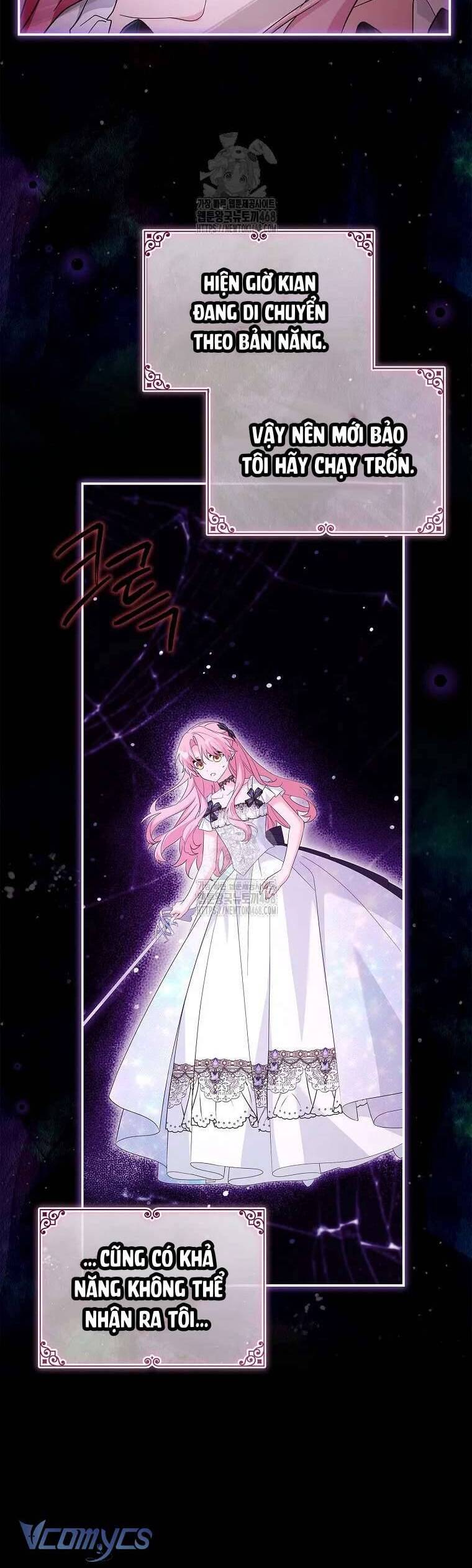 Cô Con Gái Út Của Công Tước Phản Diện Chapter 110 - Trang 2