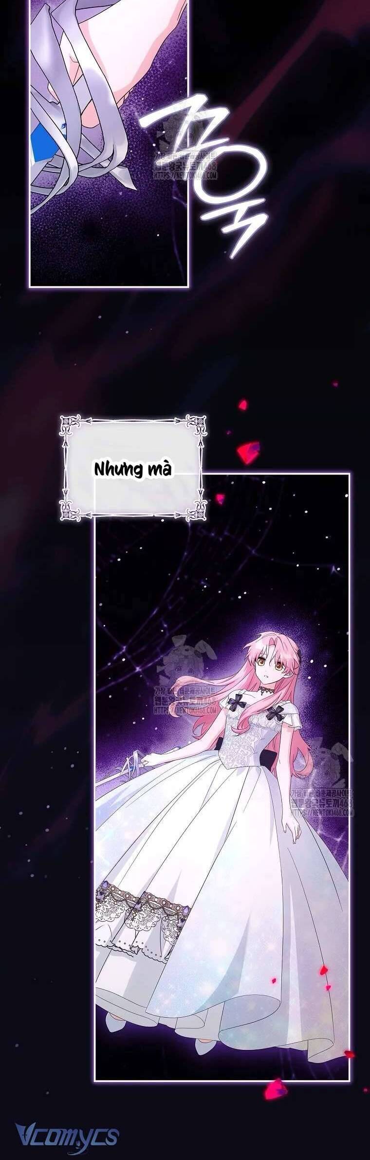 Cô Con Gái Út Của Công Tước Phản Diện Chapter 110 - Trang 2