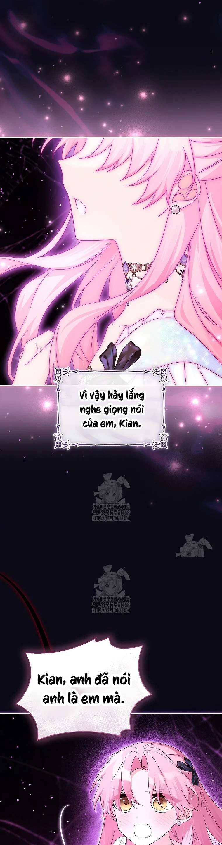 Cô Con Gái Út Của Công Tước Phản Diện Chapter 110 - Trang 2