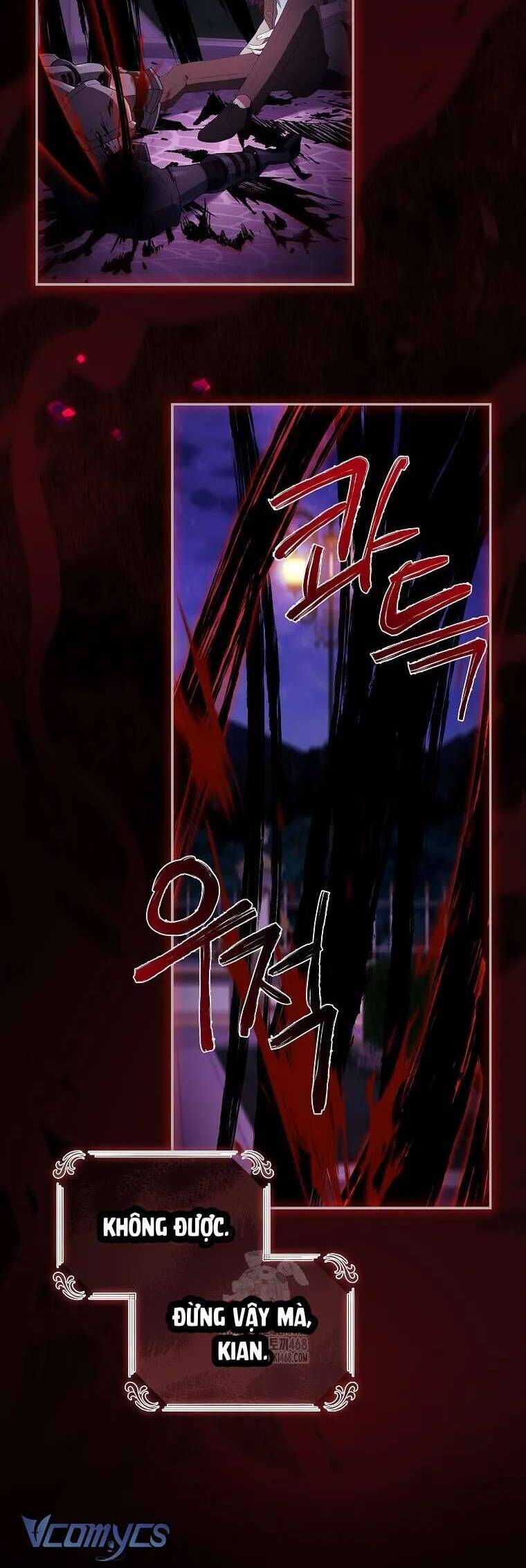 Cô Con Gái Út Của Công Tước Phản Diện Chapter 110 - Trang 2