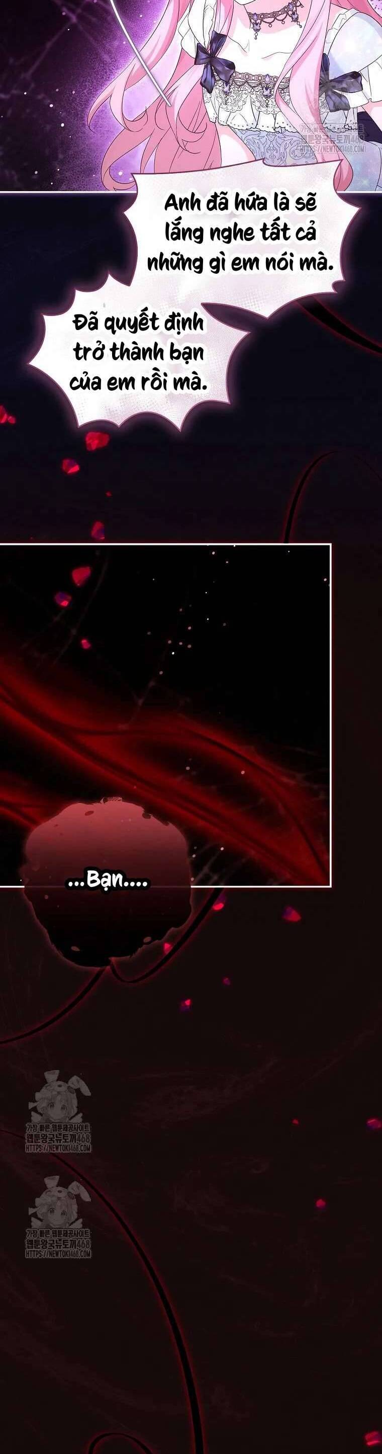 Cô Con Gái Út Của Công Tước Phản Diện Chapter 110 - Trang 2