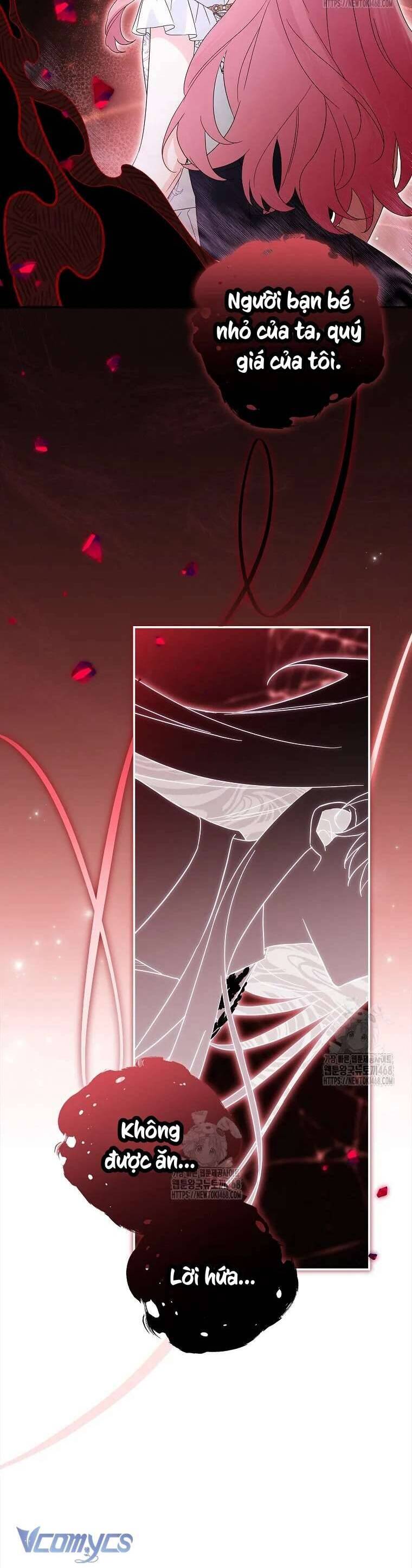 Cô Con Gái Út Của Công Tước Phản Diện Chapter 110 - Trang 2