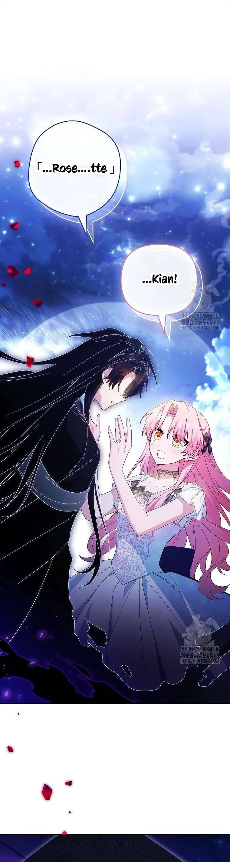 Cô Con Gái Út Của Công Tước Phản Diện Chapter 110 - Trang 2