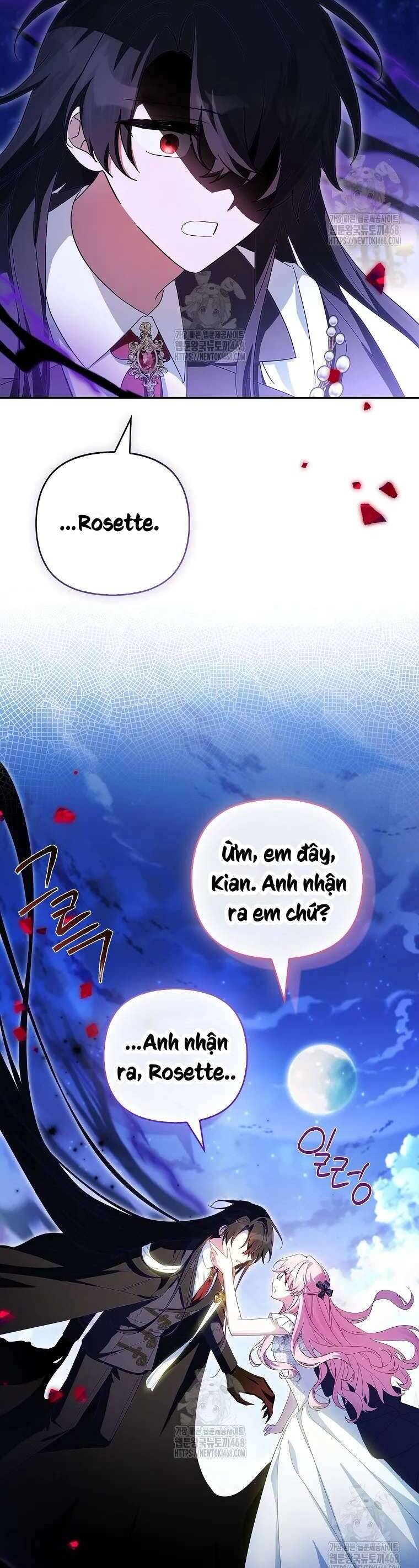Cô Con Gái Út Của Công Tước Phản Diện Chapter 110 - Trang 2