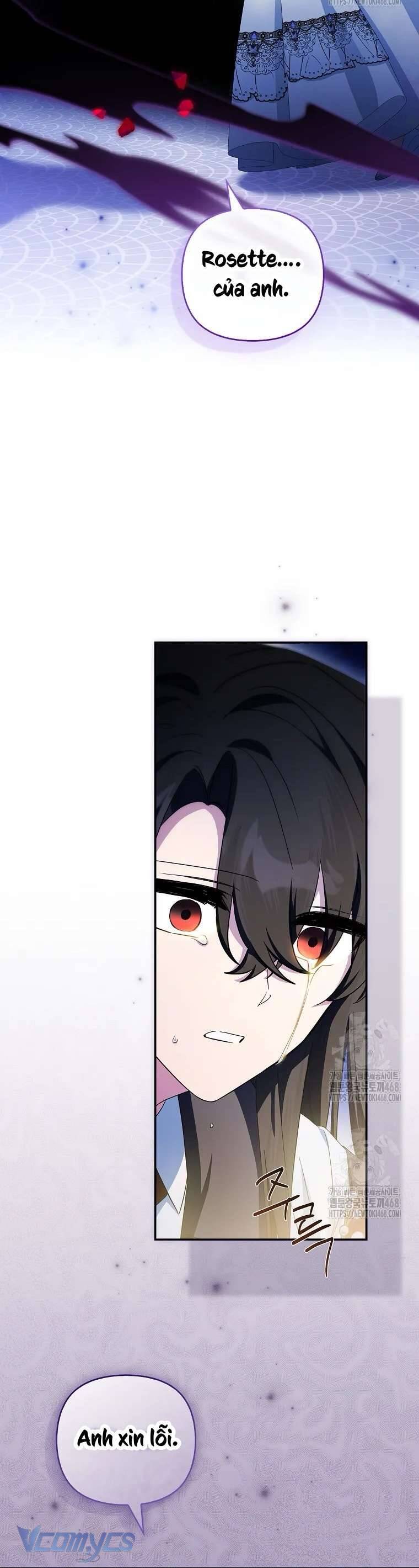 Cô Con Gái Út Của Công Tước Phản Diện Chapter 110 - Trang 2