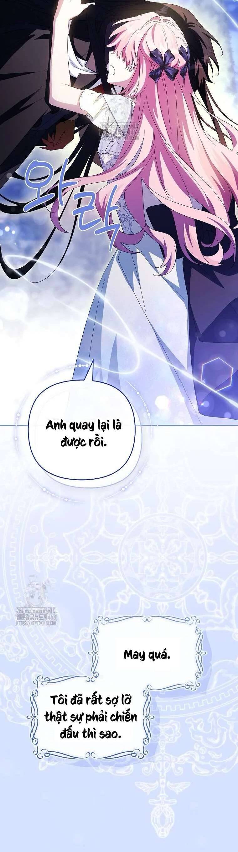Cô Con Gái Út Của Công Tước Phản Diện Chapter 110 - Trang 2