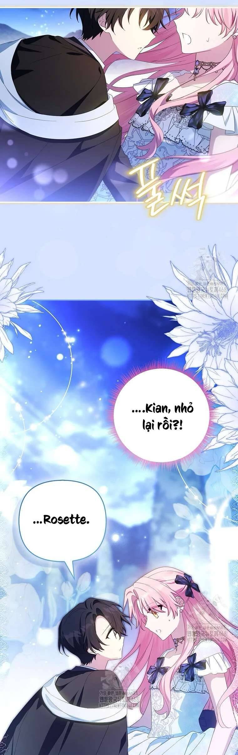 Cô Con Gái Út Của Công Tước Phản Diện Chapter 110 - Trang 2