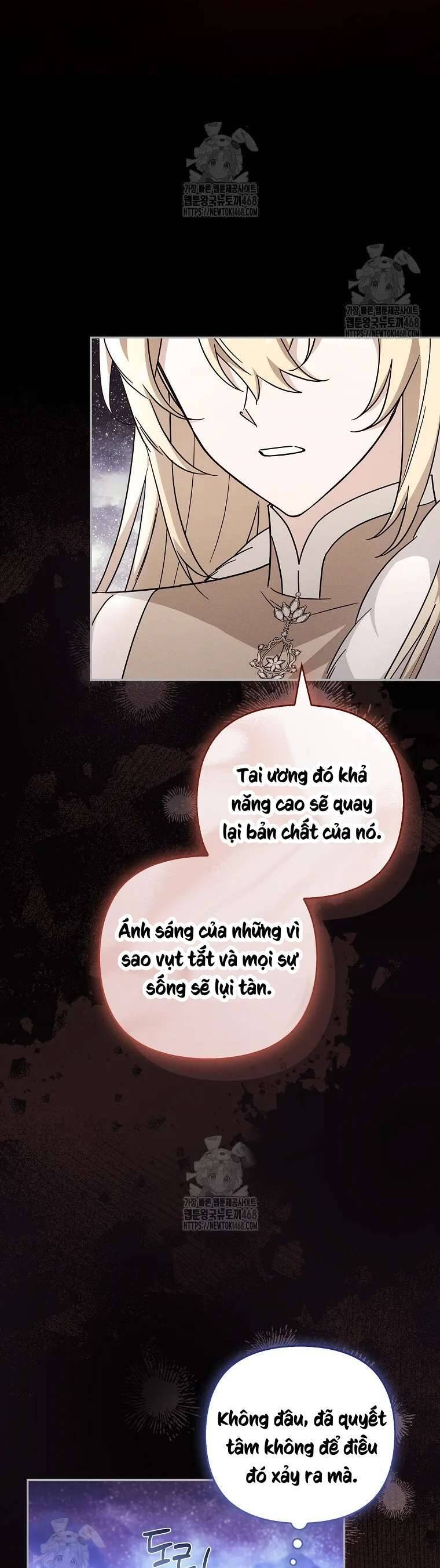 Cô Con Gái Út Của Công Tước Phản Diện Chapter 110 - Trang 2