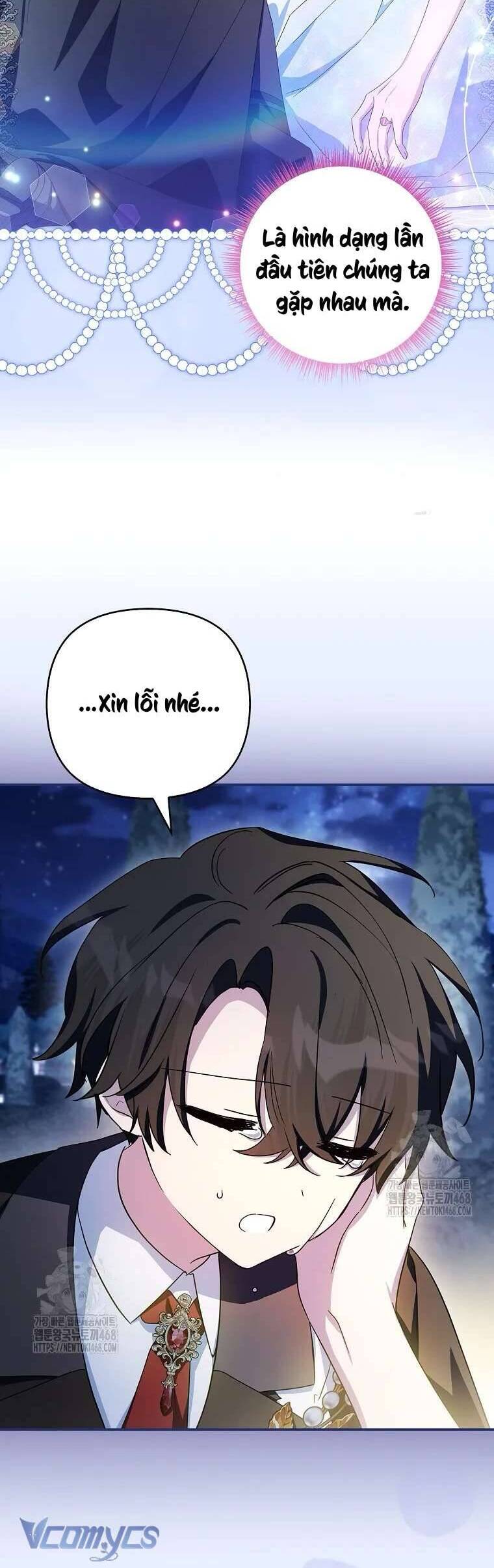 Cô Con Gái Út Của Công Tước Phản Diện Chapter 110 - Trang 2