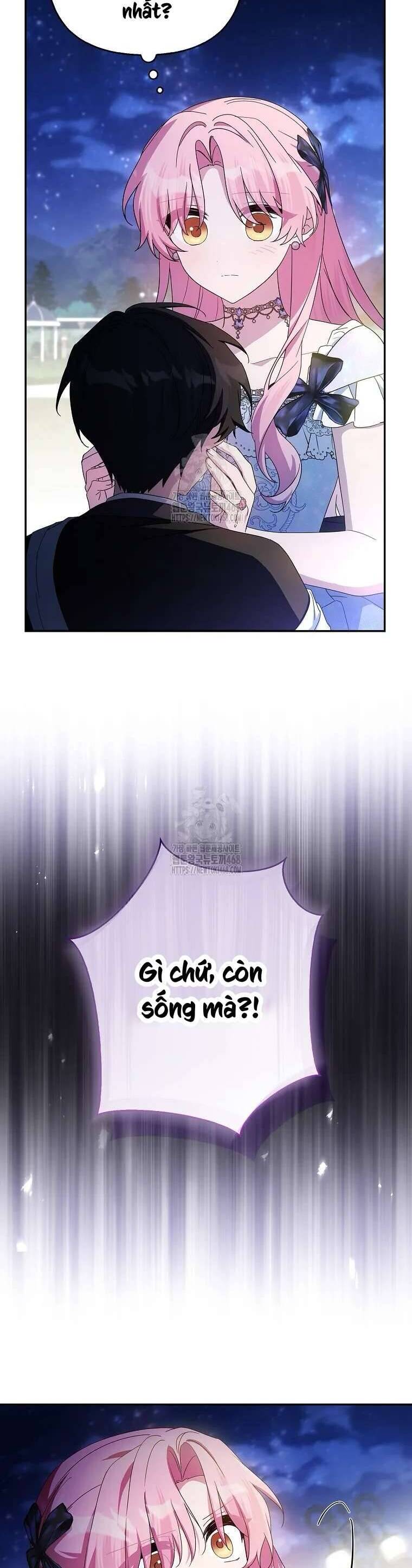 Cô Con Gái Út Của Công Tước Phản Diện Chapter 110 - Trang 2