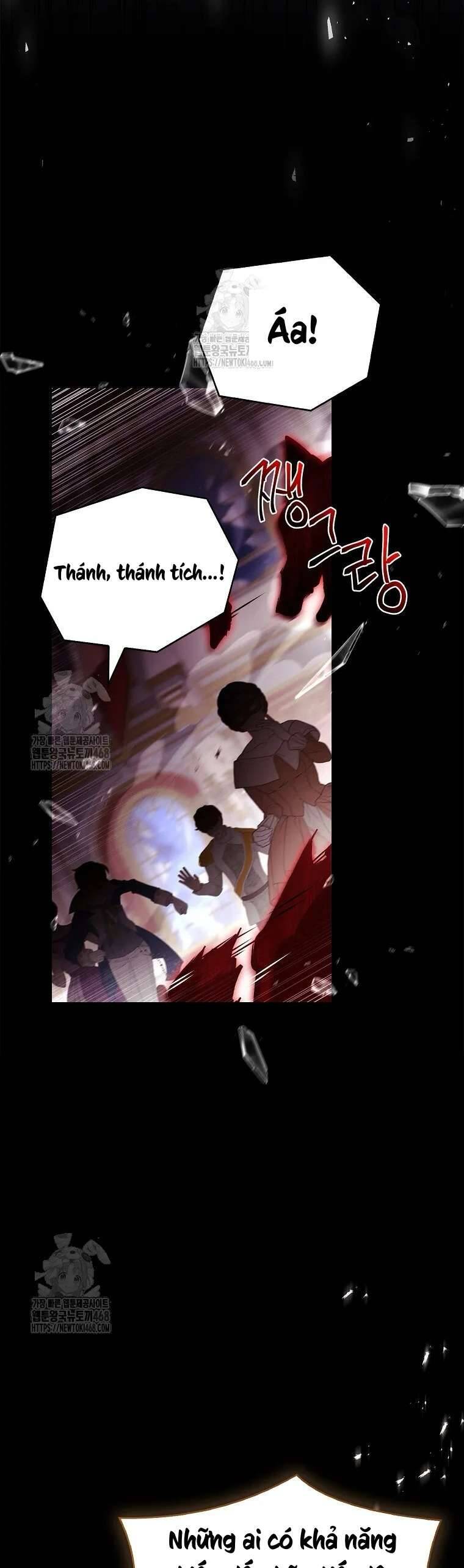 Cô Con Gái Út Của Công Tước Phản Diện Chapter 110 - Trang 2