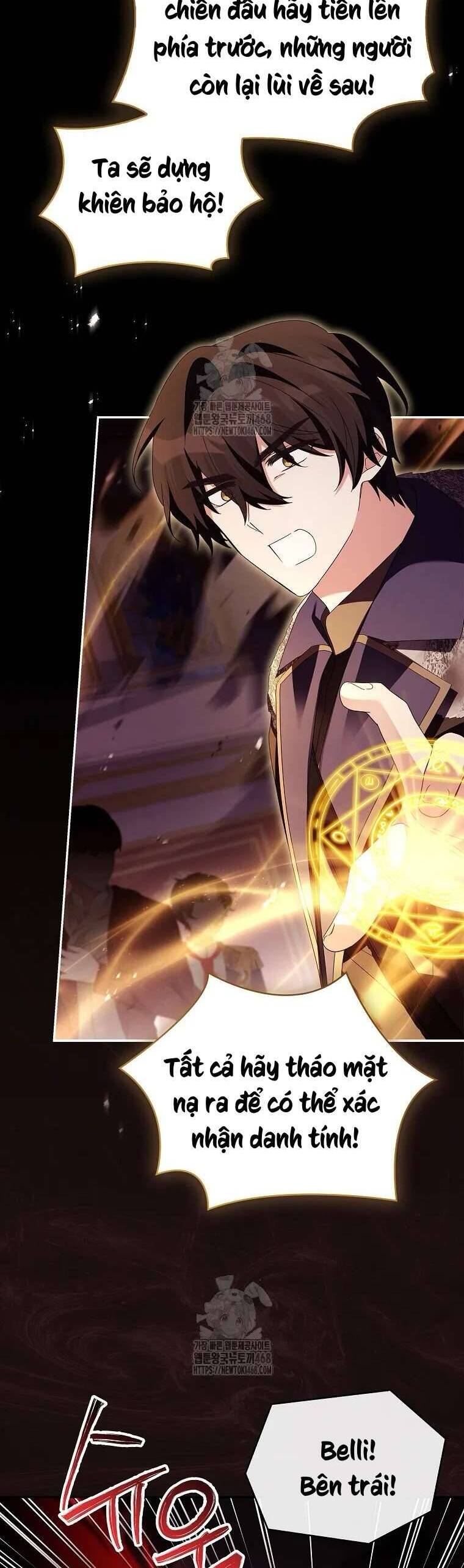Cô Con Gái Út Của Công Tước Phản Diện Chapter 110 - Trang 2
