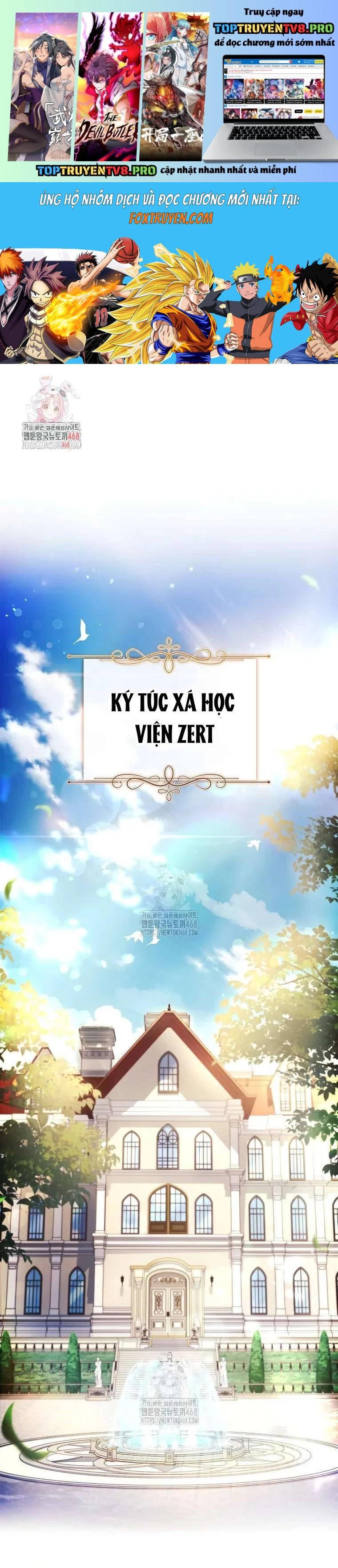 Cô Con Gái Út Của Công Tước Phản Diện Chapter 115 - Trang 2