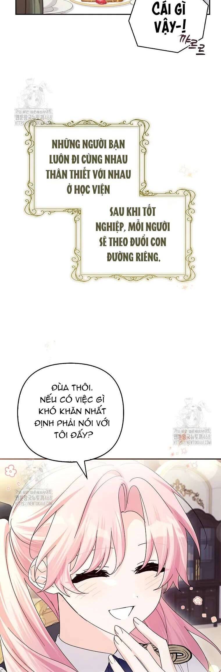 Cô Con Gái Út Của Công Tước Phản Diện Chapter 115 - Trang 2