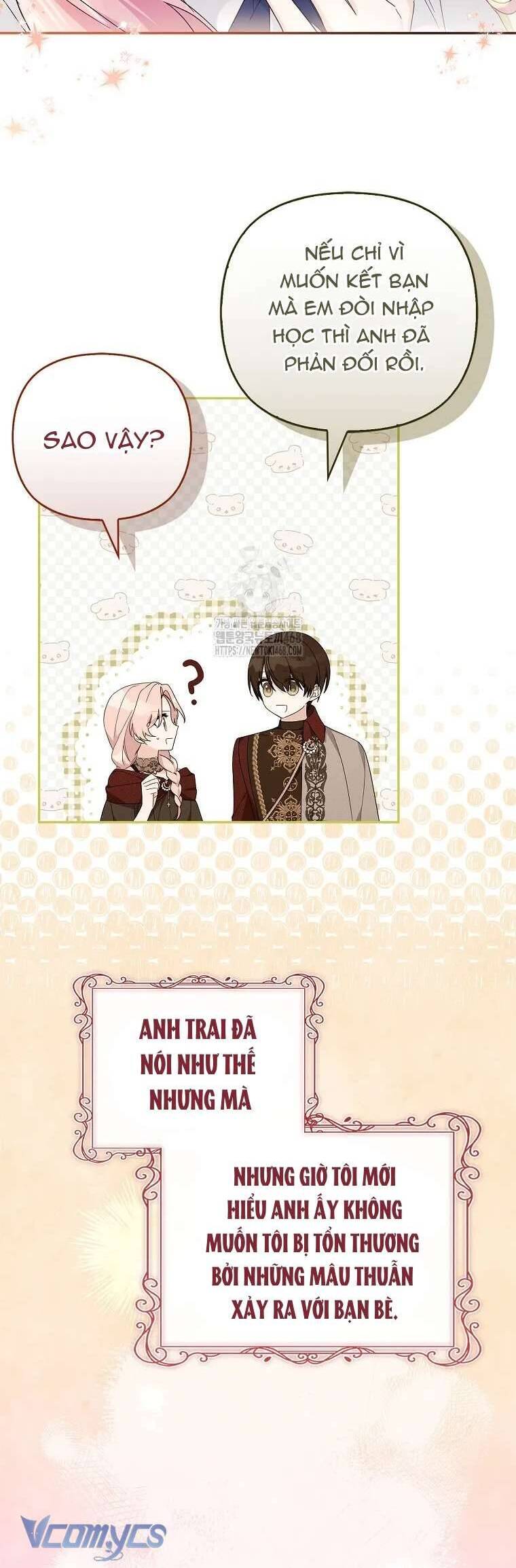 Cô Con Gái Út Của Công Tước Phản Diện Chapter 115 - Trang 2