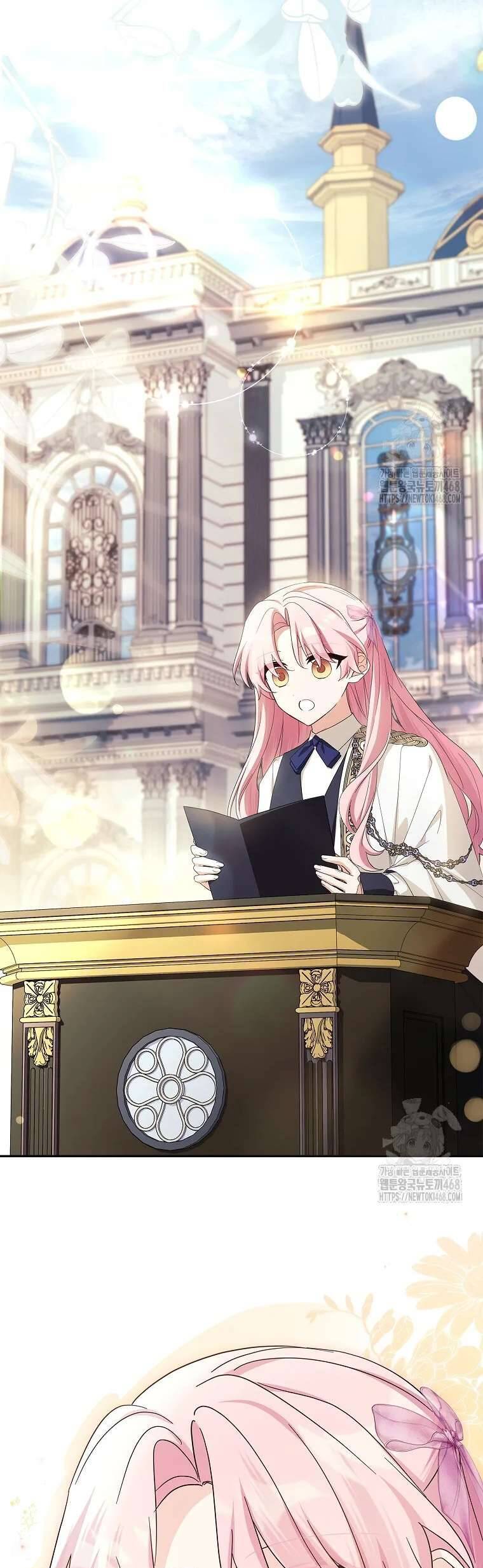 Cô Con Gái Út Của Công Tước Phản Diện Chapter 115 - Trang 2