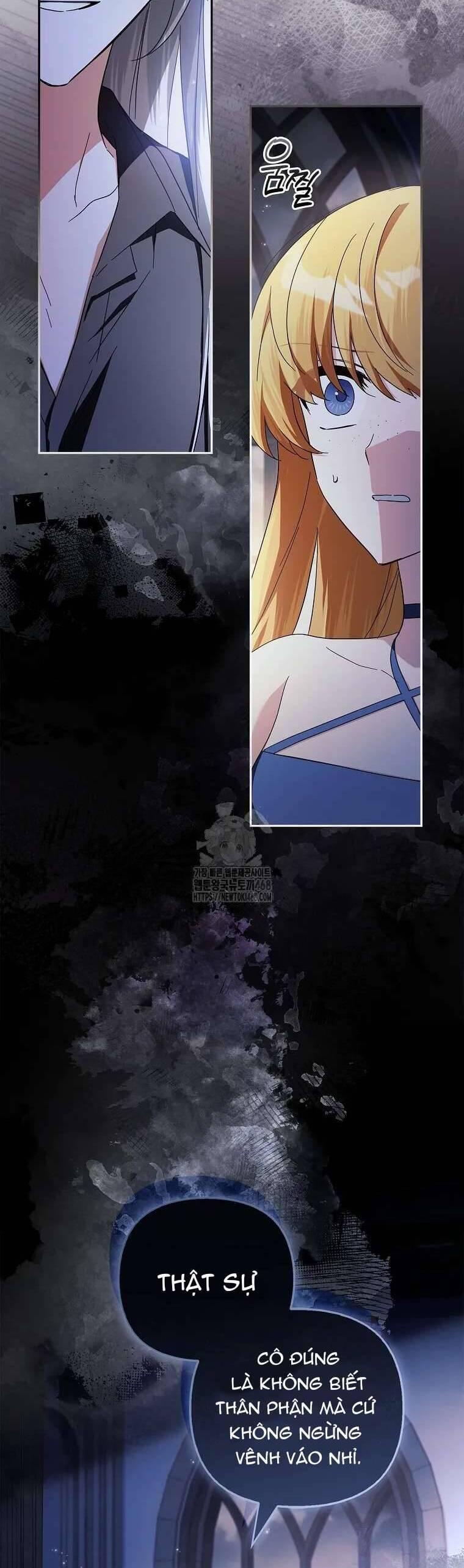 Cô Con Gái Út Của Công Tước Phản Diện Chapter 115 - Trang 2