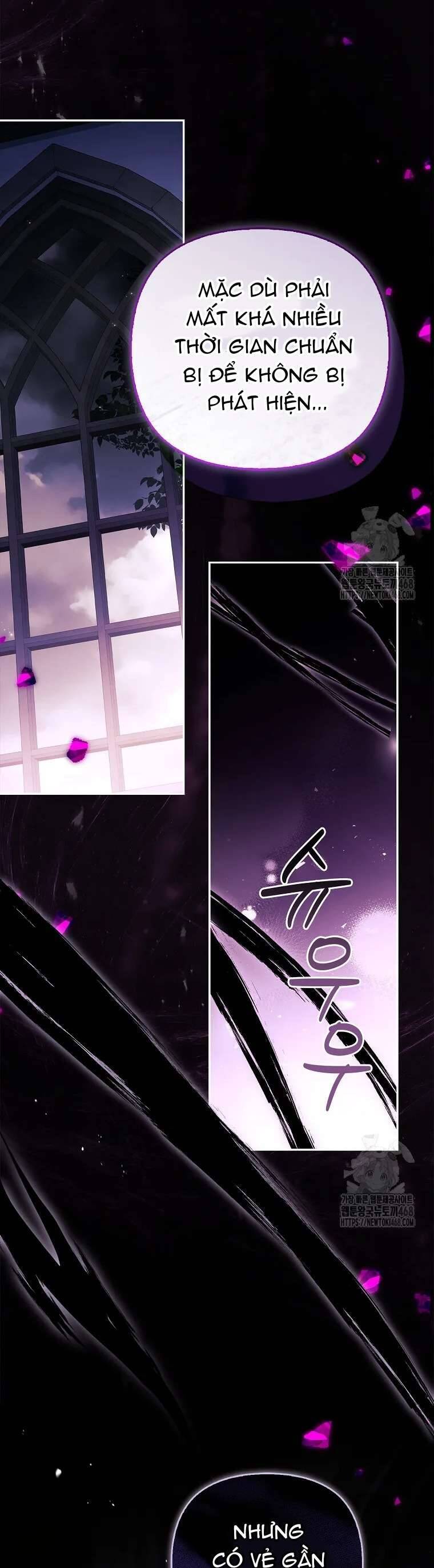 Cô Con Gái Út Của Công Tước Phản Diện Chapter 115 - Trang 2