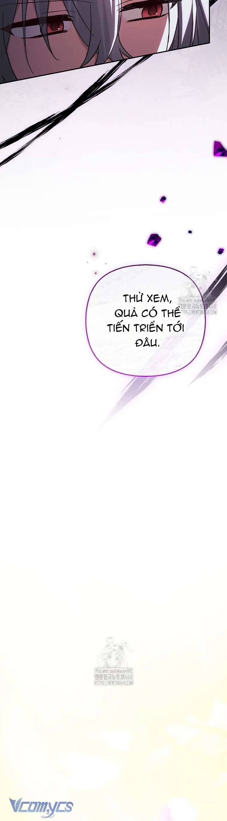 Cô Con Gái Út Của Công Tước Phản Diện Chapter 115 - Trang 2