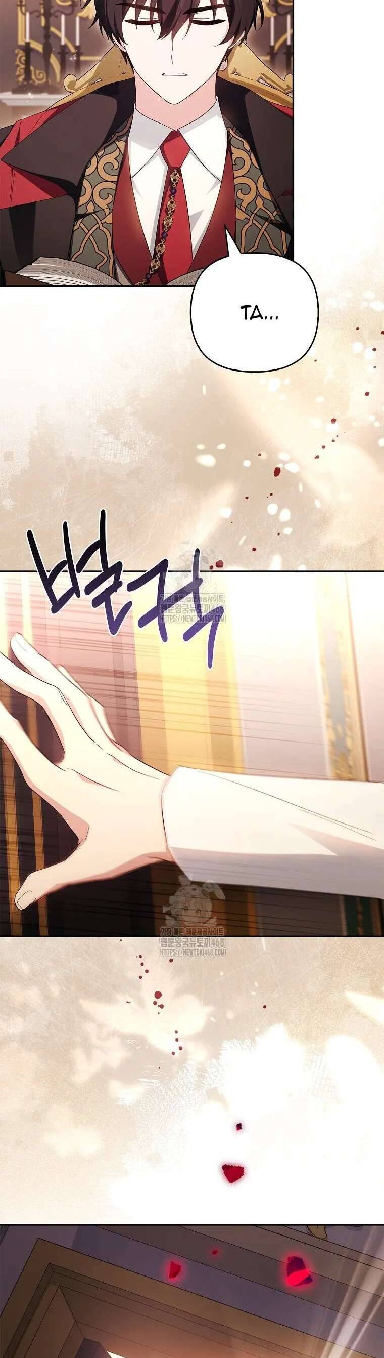 Cô Con Gái Út Của Công Tước Phản Diện Chapter 115 - Trang 2