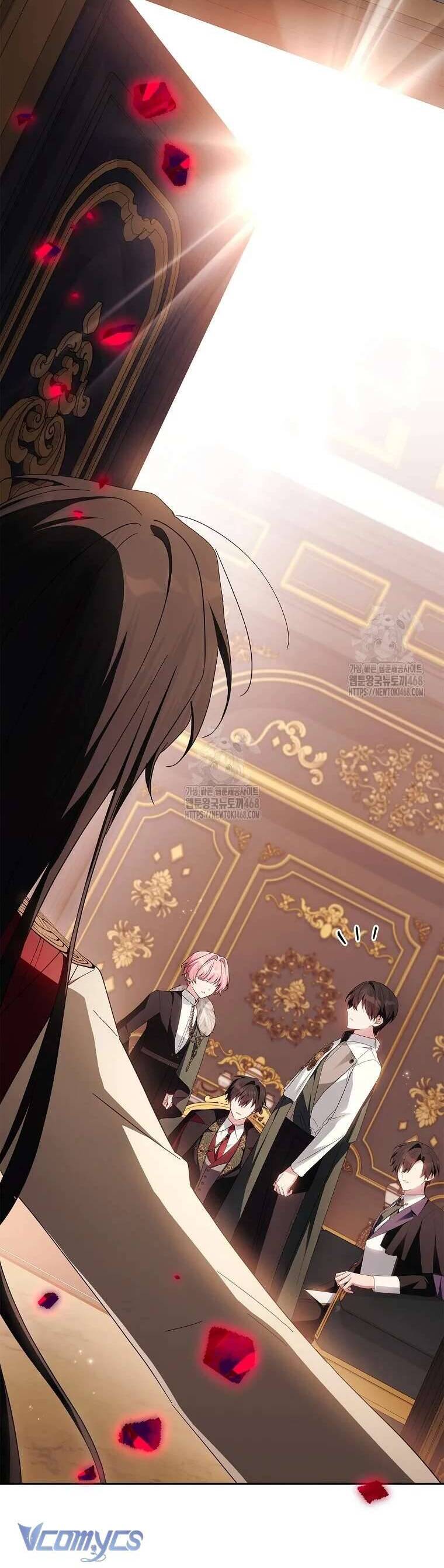 Cô Con Gái Út Của Công Tước Phản Diện Chapter 115 - Trang 2