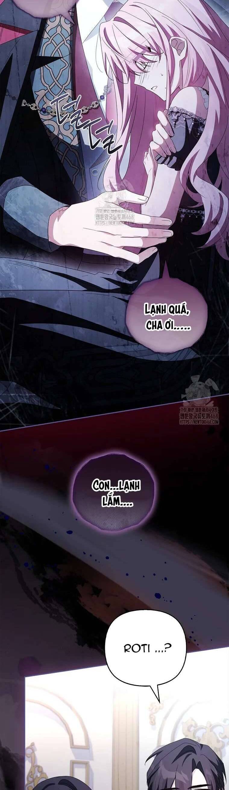 Cô Con Gái Út Của Công Tước Phản Diện Chapter 115 - Trang 2
