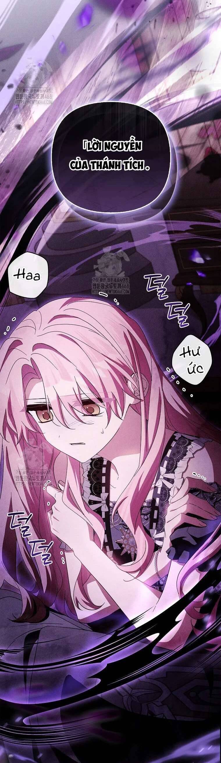 Cô Con Gái Út Của Công Tước Phản Diện Chapter 115 - Trang 2