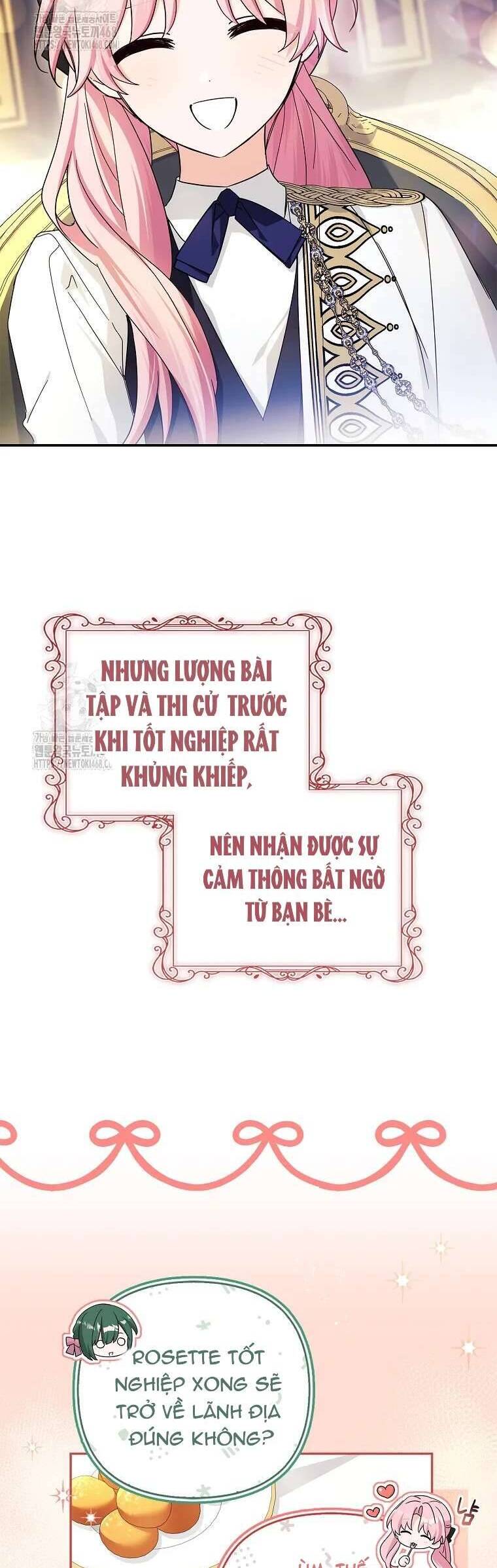 Cô Con Gái Út Của Công Tước Phản Diện Chapter 115 - Trang 2