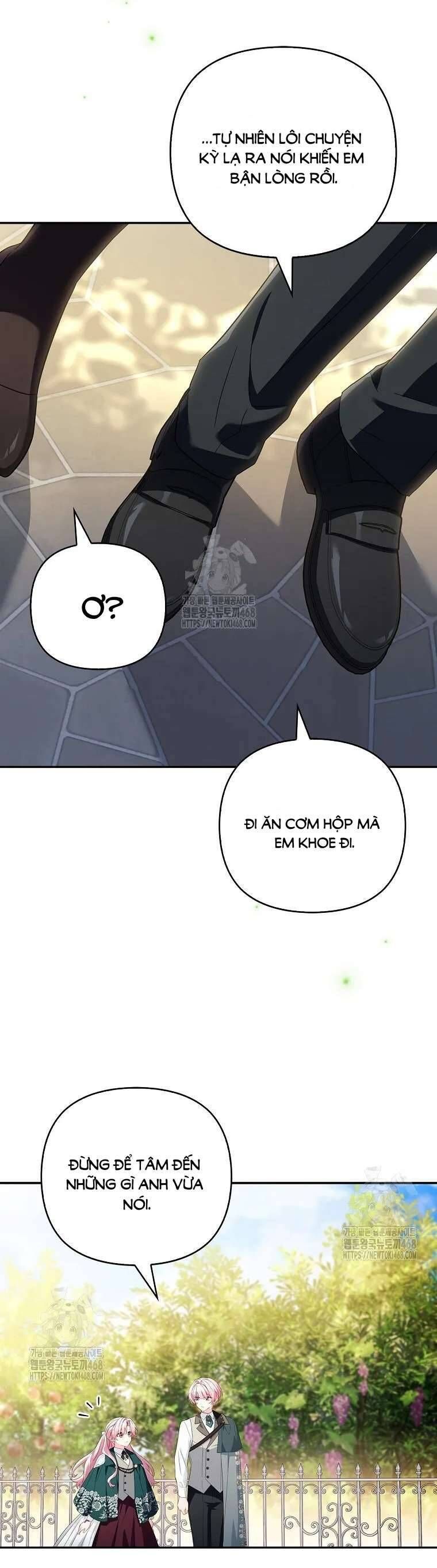 Cô Con Gái Út Của Công Tước Phản Diện Chapter 119 - Trang 2