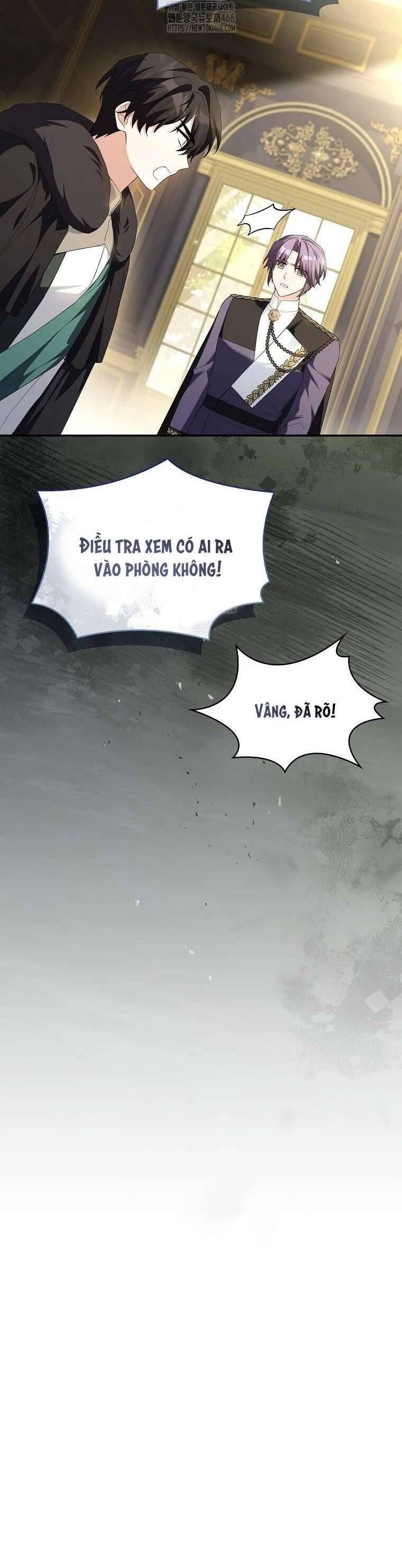 Cô Con Gái Út Của Công Tước Phản Diện Chapter 119 - Trang 2