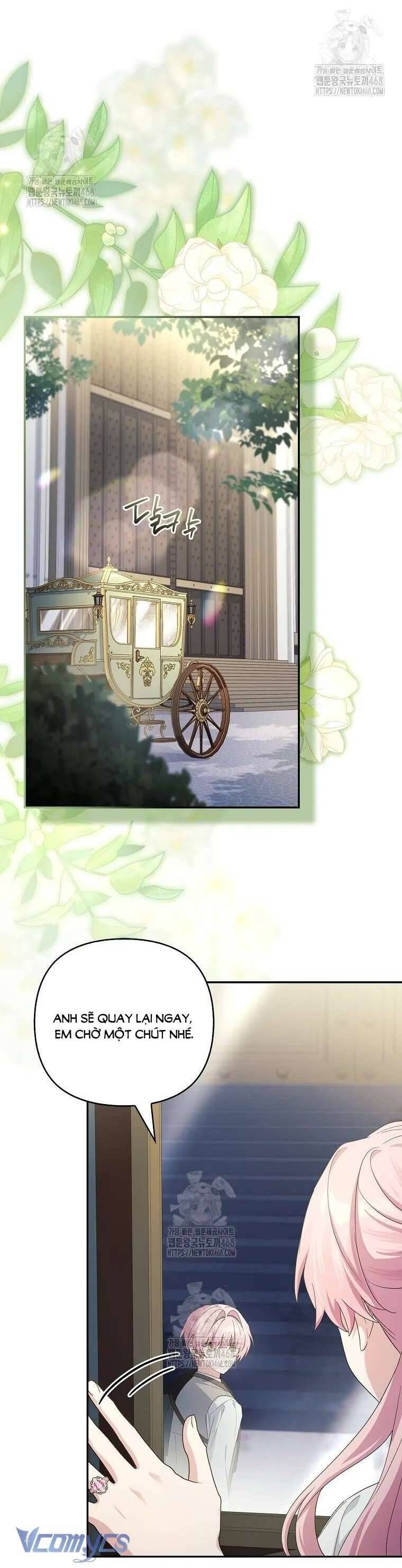 Cô Con Gái Út Của Công Tước Phản Diện Chapter 119 - Trang 2